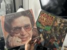 Héctor lavoe “De Ti Depende” 1976+ Fania All Stars Live At Cheetah 1972 Vinyl