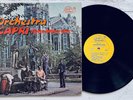 1st U.S. Pressing Orchestra Capri “Tipico Minus One” Rare Guaguanco 1970.
