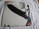 Sealed Led Zeppelin 1 debut album mint original press SD 8216 perfect