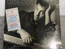 BILLY JOEL GREATEST HITS VOLUMES 1 & 2 w/ HYPE Sticker 2 LP 1985 Columbia SEALED