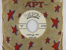 Rockabilly Garage 45 - Johnny Kidd & the Pirates - Shakin' All Over - Apt VG+