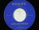 Surf Hot Rod Inst. 45 - Fugitives - Goldenrod/Savage - Perry