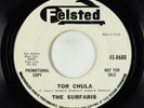 Surf 45 - Surfaris - Tor Chula - Felsted