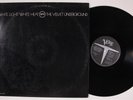 VELVET UNDERGROUND White Light/White Heat VERVE LP VG+ r