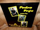 PEDRO VEGA CON LA ORQUESTA AMISTAD CANO ESTREMERA  KILLER RARE SALSA ORIGINAL LP