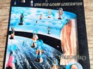 VAN DER GRAAF GENERATOR 