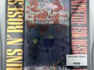 Guns N’ Roses Appetite For Destruction Limited Edition NUMBERED /3000 LP IN HAND