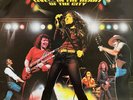 Whitesnake / Live... In The Heart Of The City  1980 UK Rare 2LP JAPAN NM Vinyl
