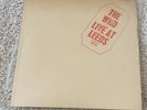 The Who Live at Leeds UK Pressing with 12 inserts Ships from USA