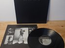 AC/DC Back In Black 1980 Atlantic Records Club Pressing Rock LP