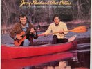 JERRY REED & CHET ATKINS - Me And Chet (1972) - 12