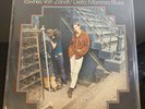 Townes Van Zandt - Delta Momma Blues Poppy 1971 PROMO Vinyl Record