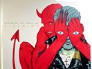 Queens Of The Stone Age Villains LP Album vinyl record 2017 etched on Matador