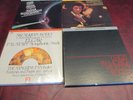MFSL UHQR Respighi + TURI TEMIRKANOV + MEHTA STARS WARS +SIR ADRIAN BOULT ELGAR