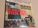 Encore by Janis, Byron (Record, 2014) - Speakers Corner - FACTORY SEALED
