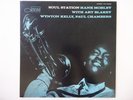 Hank Mobley Soul Station Blue Note LNJ-80080 Japan  VINYL LP