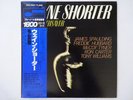 Wayne Shorter The Soothsayer Blue Note GXF-3054 Japan  VINYL LP OBI