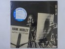 Hank Mobley   And His All Stars Blue Note BLP 1544 Japan sealed,promo  LP