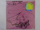 Kenny Burrell Blue Lights, Vol. 2 Blue Note BLP 1597 Japan sealed,promo  LP