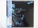 Ike Quebec Blue & Sentimental Blue Note BN 4098 Japan  VINYL LP OBI