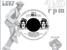 Barrington Levy Black Heart Man (Vinyl) 7