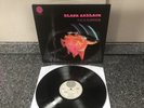 LP VINYL BLACK SABBATH ALBUM PARANOID 6360 011 FRANCE 1ST PRESS EX-/EX