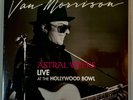 Van Morrison Astral Weeks Live at the Hollywood Bowl 2 LPs SEALED 180 gram