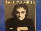 Jaco Pastorius – Jaco Pastorius - 12