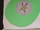 Record Store Day 2025  green Vince Guaraldi It's the Easter Beagle...  egg shape