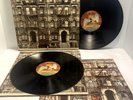 Led Zeppelin - Physical Graffiti 2LP - SS 2-200 - Tested EX- 1975 1st Press - S1