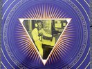Timothy Leary Ash Ra Tempel LP Vinyl 1982 Press Seven Up Krautrock
