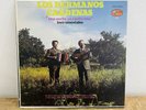 Una Noche En Santa Rosa Los Hermanos Cardenas Record LP RN Discos 08-LP Polkas