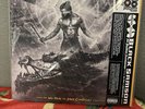 WU-TANG AND MATHEMATICS Black Samson Record Store Day 2025 1356/5000