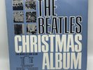 THE BEATLES Christmas Album Fan Club Vinyl LP Rare 1970