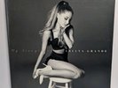 Ariana Grande My Everything Lavender Vinyl LP Urban Outfitters  /1,500 RARE