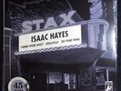 Isaac Hayes HITS FROM SHAFT original Analogue Productions 12