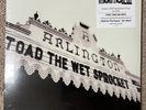 Toad The Wet Sprocket Welcome Home Live 2 LP’s 1st Time On Vinyl RSD 2025 Sealed