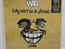 War Why Can't We Be Friends 3LP Vinyl RSD 2025 Record Store Day