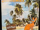 italo disco latin fusion LP KANGAROO Bahamas NM Mexico Melody Internacional Funk