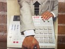 Q-Tip – Gettin' Up / Move 7