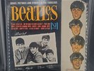 THE BEATLES Songs Pictures and Stories of the Fabulous Beatles 1964 LP Vee Jay
