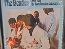 The Beatles Live From The Sam Houston Colosseum Vinyl 2LP 1973 Germany NM/VG+