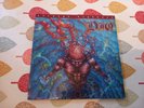 Dio - Strange Highways LP - Vertigo Swirl