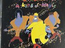 QUEEN A Kind Of Magic Vinyl Record LP NM- Pop Rock Hard Rock Brian May Freddie M