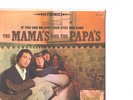 RARE SEALED MAMAS & PAPAS-JUKE BOX-EP+45+STRIPS/MINI PICS-(IF U CAN BELIEVE)--PS