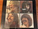 The Beatles – Let It Be (1970) BOX SET LP VINYL APPLE - box only - John Kosh