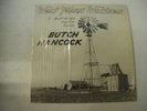 BUTCH HANCOCK West Texas Waltzes Dust Blown Tractor Tunes '78 Rainlight LP NM