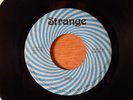 Strange (Terry Brooks) Jimi/Hey, Mr. Lonely Man RARE  Psych 1973 Outer Galaxy