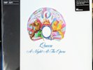 Queen A NIGHT AT THE OPERA Color Vinyl Me Please MULTI COLOR GALAXY not sealed
