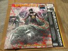Wu Tang & Mathematics - Black Samson: The Bastard Swordsman -  4724/5000  - RSD